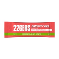 Energetický gél 226ERS Energy Gel Bio 40 g jahoda-banán