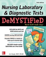 Nursing Laboratory & Diagnostic Tests