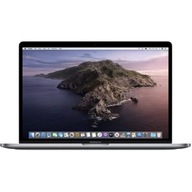 Apple MacBook Pro 15 A1707 15,4" Intel Core i7 16GB 256GB Retina Radeon PRO