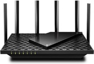 TP-Link Archer AX73 AX5400 Dwupasmowy Gigabitowy Router Wi-Fi 6