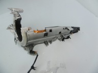 ODBLYSNIK cover lights left front MAZDA CX-5 II