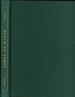 David to Corot: French Drawings in the Fogg Art