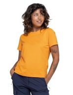 Női póló Schöffel Buchberg Narancssárga 36-os méret