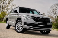 Skoda Kodiaq SPORTLINE __ MEGA KOLOR NARDO GREY