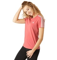 Koszulka sportowa damska Adidas t-shirt trening S