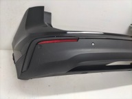 bumper rear rear part VW TIGUAN III 24