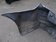 SUBARU FORESTER 11R Stoßstange heck