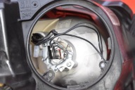 REFLEKTOR left light front EU 13186381 OPEL CORSA D 06-11
