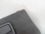 side cover upholstery boot left BMW e61