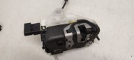 lock front front right Citroen C5 III 1,6 EHDI