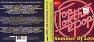 3 CD Top Of The Pops Summer Of Love __________________________