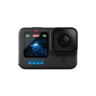 Akčná kamera GoPro HERO12 4K UHD