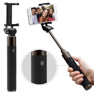 Selfie tyč Spigen S530W čierna