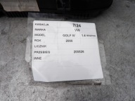 Volkswagen Golf IV dials, liczniki 1J0920802 0263618030