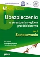 Ubezpieczenia w zarządzaniu ryzykiem przedsiębiors