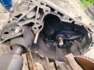 RENAULT MEGANE e CAMBIO manuale 1,4B JB1946