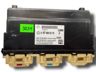 modul Bedienteil SITZ vorne MERCEDES W167 $J