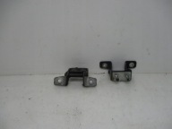 KIA VENGA hinges bonnet rear part KOMPLET 2009