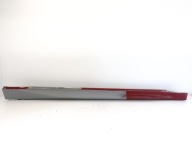BMW iX2 X2 II U10 m-packet MSP 23- threshold moulding cap right