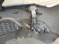 front bumper SEAT LEON III 3 5F washers fog light PDC 2013- LS7K 5F0807221