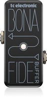 Bonafide Buffer Bufor do pętli gitarowych TC Electronic