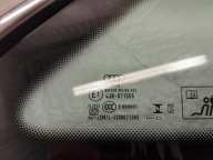AUDI A4 B9 LIFT window side bodywork right rear part 21R 8W5845298