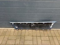 Renault Kangoo II 08- front PREKLADgrill front front