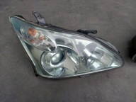 light front right front right XENON EUROPA LEXUS RX II 300 400 RX400