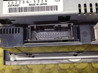 FORD MONDEO MK3 RADIO Navigation 5S7T10E889AA