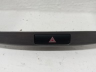 VW PASSAT B7 CC Châssis DEKOR Console Moyen RADIA 3AA858069H OEM