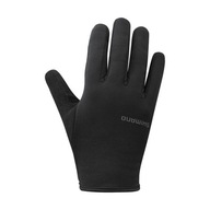 Zimowe rękawiczki rowerowe kolarskie Shimano Light Thermal Glove L