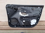 PEUGEOT 208 II upholstery side door left front 24r