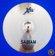 Sabian - talerz XS20 Medium Ride 20"