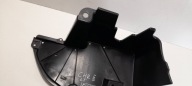 Toyota C-HR II mudguard rear. left 58399F4080 (CH33)