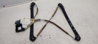 window regulator left front mechanism Audi A3 8P LIFT