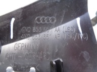 Grille AUDI A8 D5 4N 4N0 21- LIFT