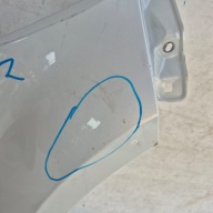 SUZUKI IGNIS III 16- fender right front front