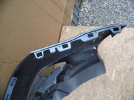 Ford Transit Custom 2018+ LIFT bumper front front