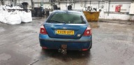 moulding bonnet Ford Mondeo 3 facelift 2006 1S71F43400AN