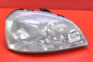 REFLEKTOR right light front EU 0301-001916 CHEVROLET LACETTI 04-13