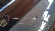 bumper rear BMW X7 G07 m-packet