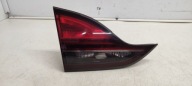 light rear part rear left to the bonnet Opel Zafira C 1,4