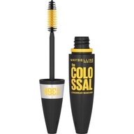 Maybelline Colossal Longwear 36h Mascara wodoodporny tusz do rzęs 10ml