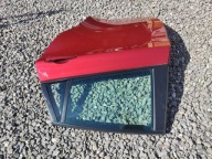 door left rear part rear. BMW X6 E71 2007-2012