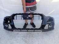 AUDI A6 C7 4G ALLROAD LIFT 14-18 bumper front SPR PDC