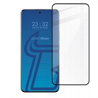 Szkło hartowane, ochronne z ramką BIZON do Xiaomi 14 Ultra, szkiełko szybka