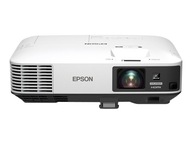 LCD projektor Epson EB-2250U biely