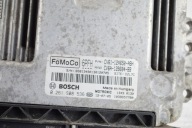 computer control unit FORD ECOBOOST 0261S08536