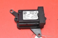 control unit module KONTROLERA IDRIVE 9347470 BMW X5 F15 13-18