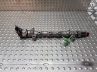 Rampe injection Capteurs 04L089B OCTAVIA III A3 8V LEON GOLF VII 2.0 TDI